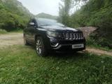 Jeep Compass 2014 года за 5 500 000 тг. в Алматы