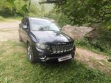Jeep Compass 2014 года за 5 500 000 тг. в Алматы – фото 2