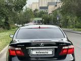 Lexus LS 460 2006 годаүшін5 500 000 тг. в Алматы – фото 2