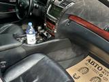 Lexus LS 460 2006 годаүшін5 500 000 тг. в Алматы – фото 5