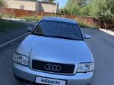 Audi A6 1998 годаfor3 150 000 тг. в Караганда