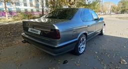 BMW 540 1995 годаfor3 500 000 тг. в Астана – фото 3