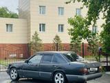 Mercedes-Benz E 230 1991 годаүшін1 400 000 тг. в Алматы – фото 3