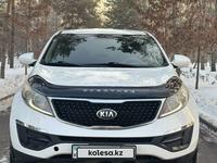 Kia Sportage 2015 годаfor8 650 000 тг. в Алматы