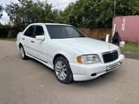 Mercedes-Benz C 200 1995 годаfor2 150 000 тг. в Астана