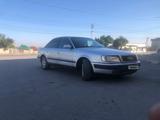 Audi 100 1993 годаүшін2 200 000 тг. в Шымкент