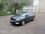 Skoda Rapid 2014 годаүшін4 400 000 тг. в Актобе – фото 2