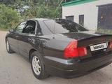 Mitsubishi Diamante 1996 годаүшін2 200 000 тг. в Алматы