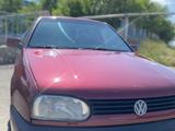 Volkswagen Golf 1991 годаүшін2 000 000 тг. в Каратау – фото 3