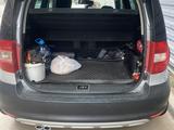 Skoda Yeti 2012 годаүшін4 700 000 тг. в Астана – фото 4