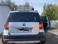 Skoda Yeti 2012 года за 4 700 000 тг. в Астана – фото 9