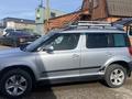Skoda Yeti 2012 года за 4 700 000 тг. в Астана – фото 10
