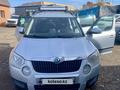Skoda Yeti 2012 года за 4 700 000 тг. в Астана – фото 11