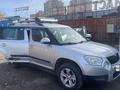Skoda Yeti 2012 года за 4 700 000 тг. в Астана – фото 12