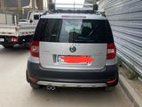 Skoda Yeti 2012 годаүшін4 700 000 тг. в Астана – фото 3