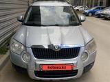 Skoda Yeti 2012 годаүшін4 700 000 тг. в Астана – фото 2