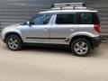 Skoda Yeti 2012 года за 4 700 000 тг. в Астана