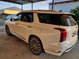 Hyundai Palisade 2023 года за 25 000 000 тг. в Атырау – фото 2