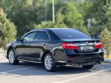 Toyota Camry 2012 года за 9 700 000 тг. в Шымкент – фото 2