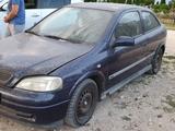 Opel Astra 1999 годаүшін10 000 тг. в Актобе