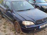 Opel Astra 1999 годаүшін10 000 тг. в Актобе – фото 2