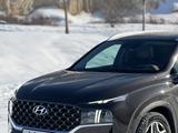 Hyundai Santa Fe 2021 годаfor16 500 000 тг. в Алматы – фото 3