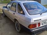 Ford Sierra 1984 года за 900 000 тг. в Житикара – фото 2