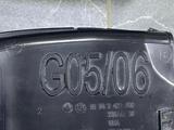 ВОЗДУХОВОД BMW X5 G05 (AIR BREATHER/FENDER VENT) за 5 505 тг. в Шымкент – фото 3