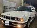 BMW 525 1991 годаүшін1 400 000 тг. в Шымкент