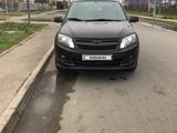 ВАЗ (Lada) Granta 2190 2013 года за 2 350 000 тг. в Астана – фото 3