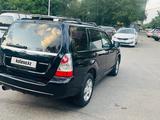 Subaru Forester 2007 года за 5 600 000 тг. в Алматы – фото 4