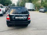 Subaru Forester 2007 года за 5 600 000 тг. в Алматы – фото 5