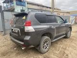 Toyota Land Cruiser Prado 2011 года за 15 300 000 тг. в Жезказган – фото 4