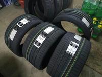 Continental contisportcontact 6 255/40 r19 за 120 000 тг. в Алматы