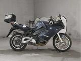 BMW  F800ST 2010 года за 2 590 000 тг. в Шымкент