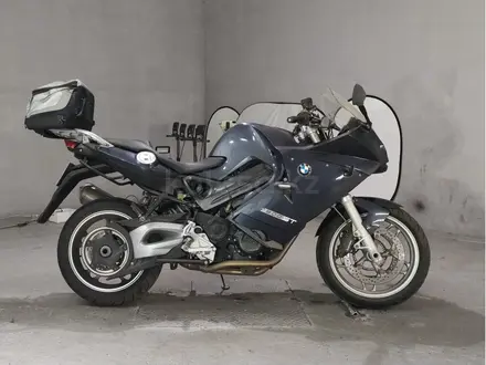 BMW  F800ST 2010 года за 2 590 000 тг. в Шымкент