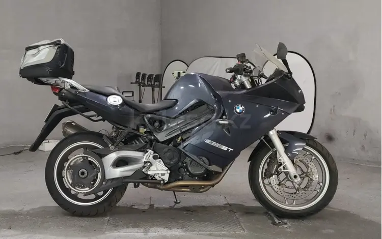BMW  F800ST 2010 года за 2 590 000 тг. в Шымкент