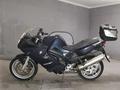 BMW  F800ST 2010 года за 2 590 000 тг. в Шымкент – фото 2