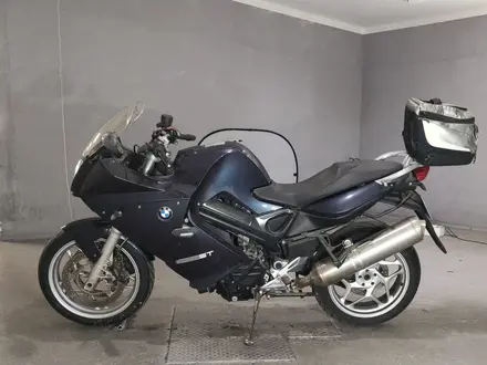 BMW  F800ST 2010 года за 2 590 000 тг. в Шымкент – фото 2