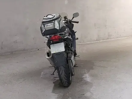 BMW  F800ST 2010 года за 2 590 000 тг. в Шымкент – фото 4