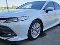 Toyota Camry 2020 годаүшін17 000 000 тг. в Кызылорда – фото 2