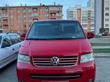 Volkswagen Caravelle 2006 года за 6 500 000 тг. в Кокшетау