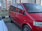 Volkswagen Caravelle 2006 года за 6 500 000 тг. в Кокшетау – фото 2