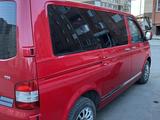 Volkswagen Caravelle 2006 года за 6 500 000 тг. в Кокшетау – фото 3