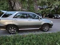 Toyota Harrier 1999 годаfor5 800 000 тг. в Алматы