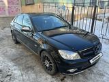 Mercedes-Benz C 200 2007 годаүшін5 000 000 тг. в Костанай