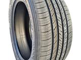 225/65R17 KUMHO HP71 Корея 2023 за 40 300 тг. в Алматы – фото 2