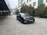 Toyota Camry 2023 года за 15 700 000 тг. в Тараз – фото 5