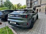 Zeekr 001 2022 годаүшін15 500 000 тг. в Алматы – фото 4