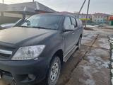Toyota Hilux 2008 года за 4 900 000 тг. в Уральск – фото 2